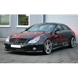 Mercedes CLS W219 Body Kit AMG