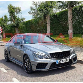 Mercedes E Klasa W207 Coupe Black Series Body Kit