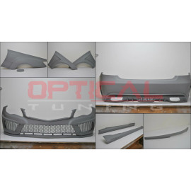 Mercedes E Klasa W207 Coupe Black Series Body Kit