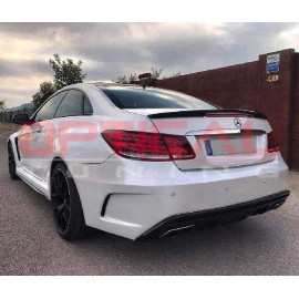 Mercedes E Klasa W207 Coupe Black Series Body Kit