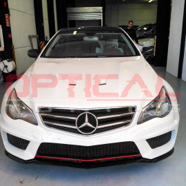 Mercedes E Klasa W207 Coupe Black Series Body Kit