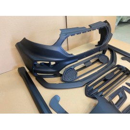 FORD TRANSIT CUSTOM 2018-2023 ZESTAW STYLIZACYJNY