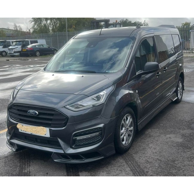 FORD CONNECT MK2 FACELIFT