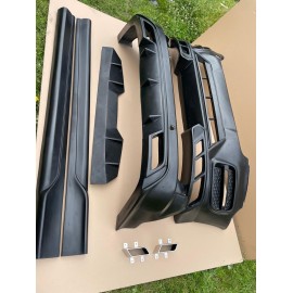 FORD CONNECT MK2 FACELIFT