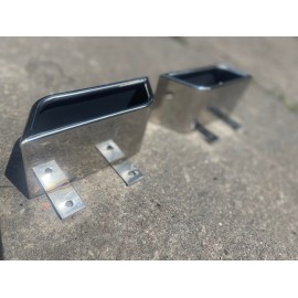 FORD CONNECT MK2 FACELIFT