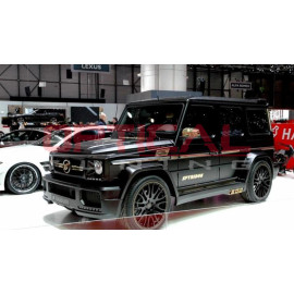 Mercedes G Class W463 Body Kit