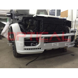 Mercedes G Class W463 Body Kit