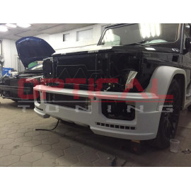 Mercedes G Class W463 Body Kit