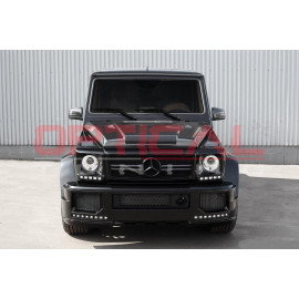 Mercedes G Class W463 Body Kit