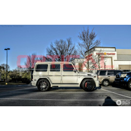 Mercedes G Class W463 Body Kit