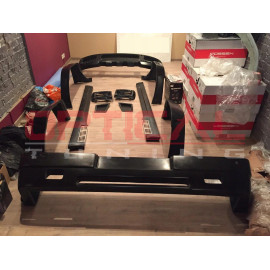 Mercedes G Class W463 Body Kit