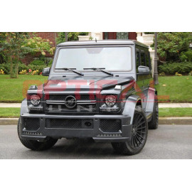 Mercedes G Class W463 Body Kit