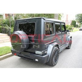 Mercedes G Class W463 Body Kit