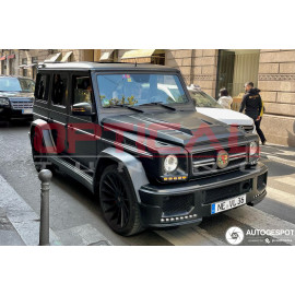 Mercedes G Class W463 Body Kit
