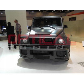 Mercedes G Class W463 Body Kit