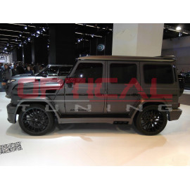 Mercedes G Class W463 Body Kit