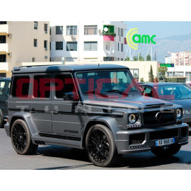 Mercedes G Class W463 Body Kit