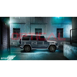 Mercedes G Class W463 Body Kit