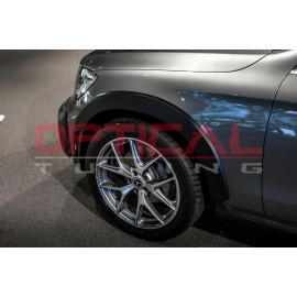 Mercedes GLC Coupe Body Kit