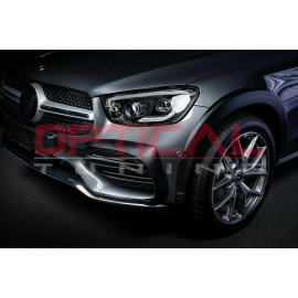 Mercedes GLC Coupe Body Kit