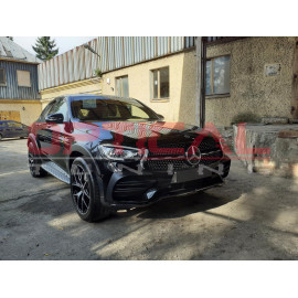 Mercedes GLC Coupe Body Kit