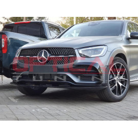 Mercedes GLC Coupe Body Kit