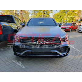 Mercedes GLC Coupe Body Kit