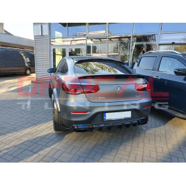 Mercedes GLC Coupe Body Kit