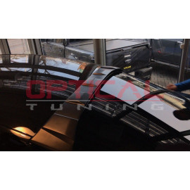 Mercedes GLC Coupe Body Kit