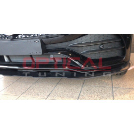 Mercedes GLC Coupe Body Kit