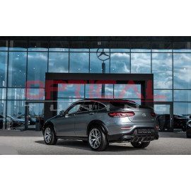 Mercedes GLC Coupe Body Kit