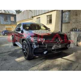 Mercedes GLC Coupe Body Kit