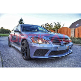 Mercedes S 221 Black series   SR66 2 Design Body Kit