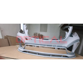 Mercedes S-Class W222 Black Series Body Kit