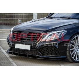 Mercedes S-Class W222 Black Series Body Kit