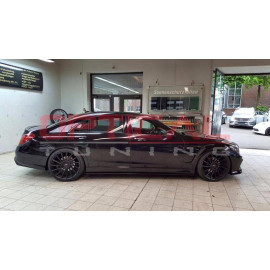 Mercedes S-Class W222 Black Series Body Kit