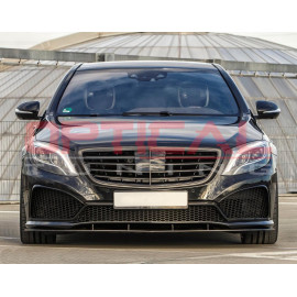 Mercedes S-Class W222 Black Series Body Kit