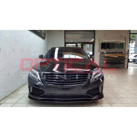 Mercedes S-Class W222 Black Series Body Kit