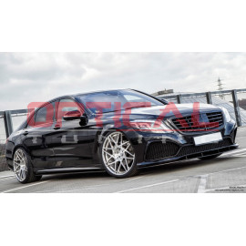 Mercedes S-Class W222  Body Kit