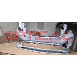 Mercedes S-Class W222  Body Kit