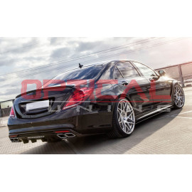 Mercedes S-Class W222  Body Kit