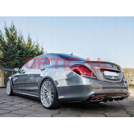 Mercedes S-Class W222  Body Kit
