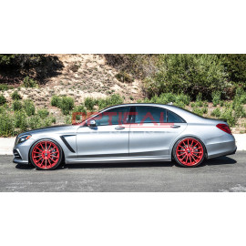Mercedes S-Class W222  Body Kit