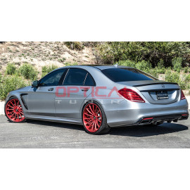 Mercedes S-Class W222  Body Kit