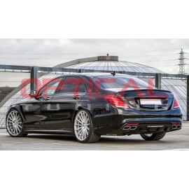 Mercedes S-Class W222  Body Kit