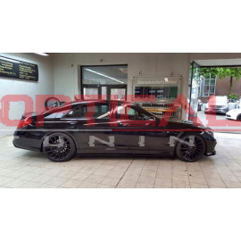 Mercedes S-Class W222  Body Kit