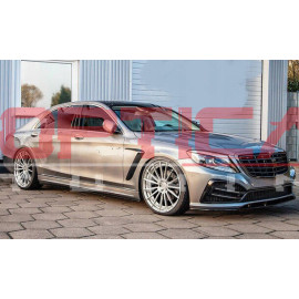 Mercedes S-Class W222  Body Kit
