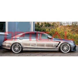 Mercedes S-Class W222  Body Kit