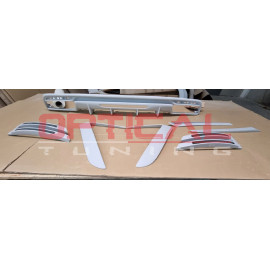 Mercedes S-Class W222  Body Kit