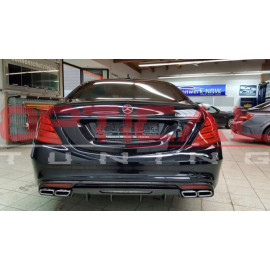 Mercedes S-Class W222  Body Kit